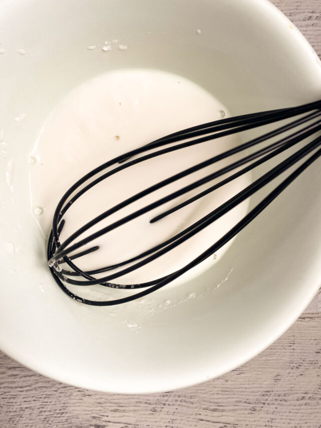 Paleo Roux The Trinity Roux™: Gluten Free Paleo Grain Free Roux - A Sprinkling of ...