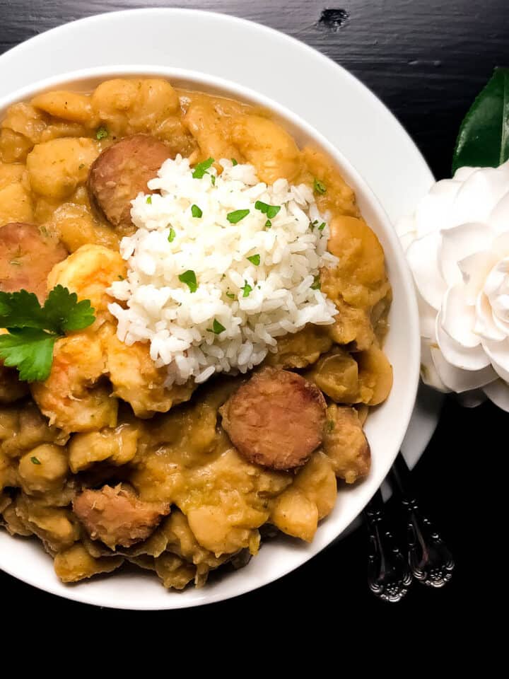 Sometimes Grain Free, Always Gluten Free Authentic Cajun & Creole