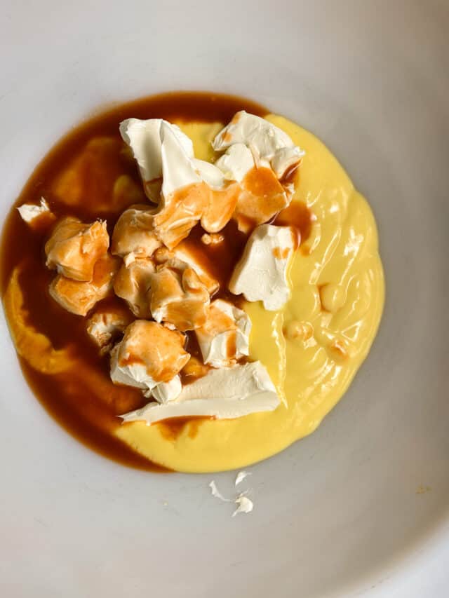 Spicy Cajun Chicken Dip A Sprinkling of Cayenne